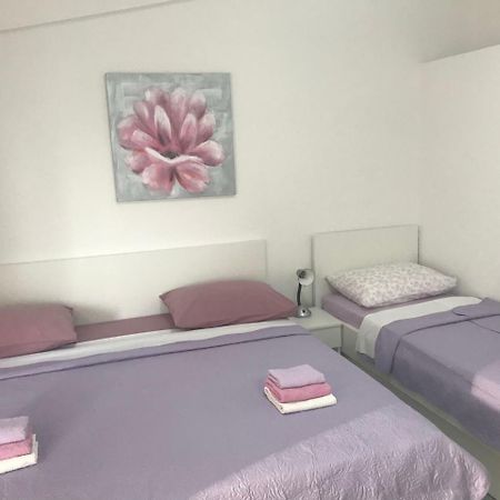 Apartman Veronika Стариград-Пакленица Экстерьер фото