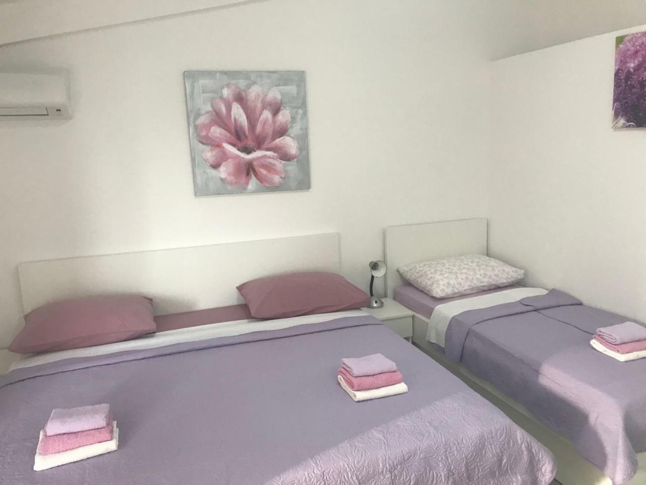 Apartman Veronika Стариград-Пакленица Экстерьер фото